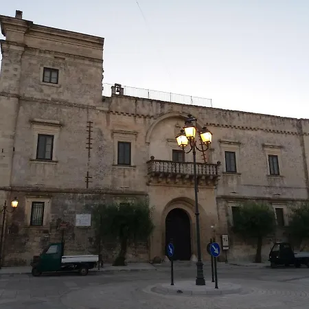 Casa Lilla *