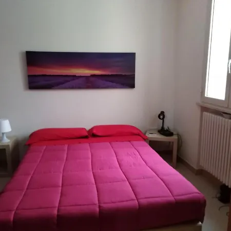 Casa Lilla * Casamassella