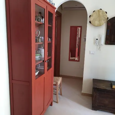 アパート Casa Lilla Casamassella
