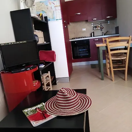 アパート Casa Lilla Casamassella