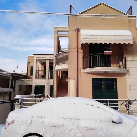 Casa Lilla アパート