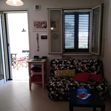 Casa Lilla
