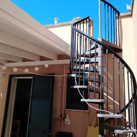 Appartement Casa Lilla